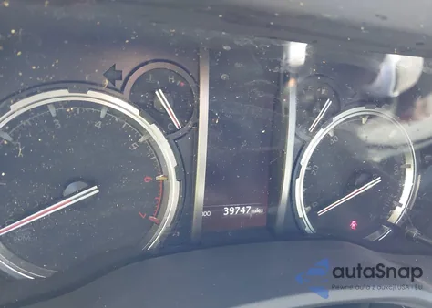 2023 Toyota 4Runner Trd Off Road Premium from USA, damaged, VIN JTERU5JR0P6200045